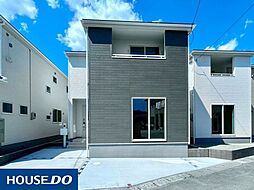 新築戸建 福室5丁目第2