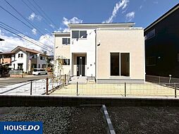 リーブルガーデン岩切分台3丁目I