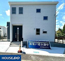 リーブルガーデン岩切分台3丁目I