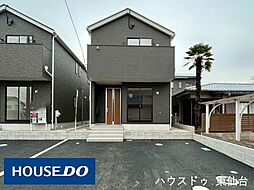 CRADLEGARDEN鶴ケ谷第20