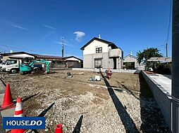 ハートフルタウン自由ケ丘16番