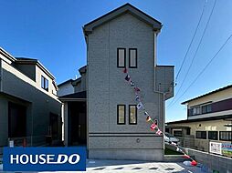 ハートフルタウン自由ケ丘16番