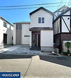 新築戸建 ハートフルタウン河原町駅2期