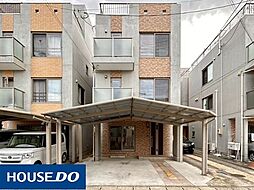 中古戸建 若林区中倉3丁目戸建