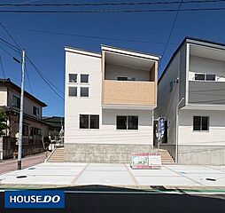 キャッスルタウンFami家スタイル伝上山三丁目 A棟