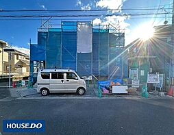 ハートフルタウン仙石73番