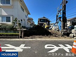 ハートフルタウン仙石73番