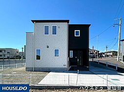 新築戸建　多賀城市笠神