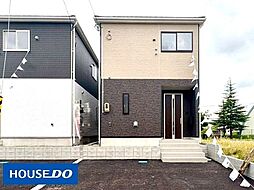 クレイドルガーデン多賀城市桜木　第12