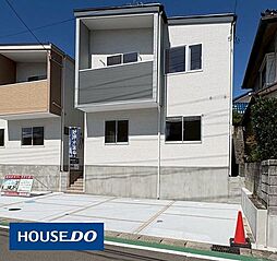 キャッスルタウンFami家スタイル伝上山三丁目B棟