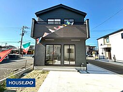 グラファーレ多賀城町前3期