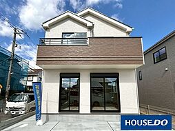 ハートフルタウン第5鶴ケ谷東