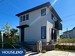 ハーモニータウンしあわせの杜　14-1