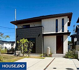 ハーモニータウンしあわせの杜　14-6