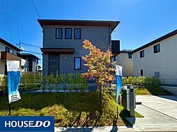 ハーモニータウンしあわせの杜　14-7