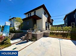 ハーモニータウンしあわせの杜　14-8