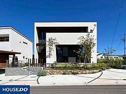 ハーモニータウンしあわせの杜　23-6