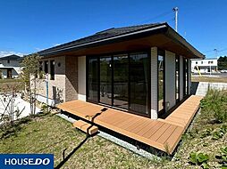 ハーモニータウンしあわせの杜　30-5