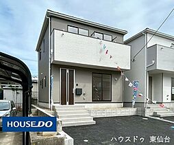 多賀城市大代第21