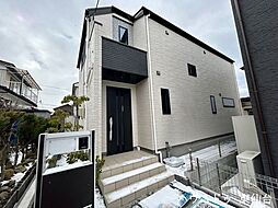 グランフェリディア鶴ケ谷