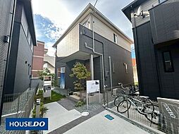 戸建 セキュレア沖野3丁目