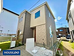 GRANFELIDIA多賀城町前