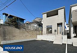 CRADLEGARDEN　多賀城市笠神第13