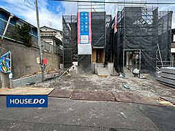 CRADLEGARDEN 多賀城市笠神第13