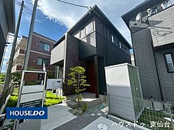 新築戸建 セキュレア沖野3丁目