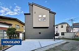 新築戸建 グラファーレ若林12期