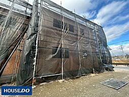 クレイドルガーデン多賀城市市川第1