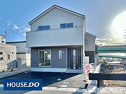 クレイドルガーデン多賀城市市川第1