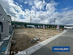 クレイドルガーデン多賀城市市川第1