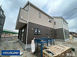 クレイドルガーデン多賀城市市川第1