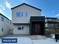 新築戸建　ジャストインホーム高松3丁目