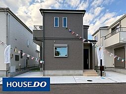 新築戸建 ハートフルタウン若林17期