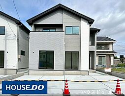 リガーレ福田町1期