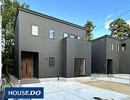 キャッスルホーム二の森