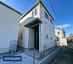 新築戸建 ハートフルタウン福田町2丁目