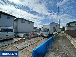 新築戸建 ハートフルタウン福田町2丁目