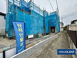 新築戸建 ハートフルタウン福田町2丁目