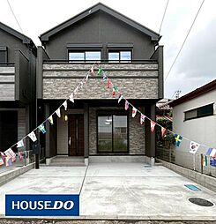 五輪1丁目154番 C号棟