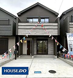 五輪1丁目154番　B号棟