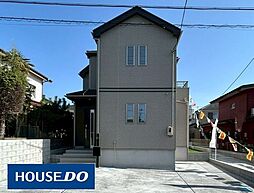 ハートフルタウン鶴ケ谷1丁目32番