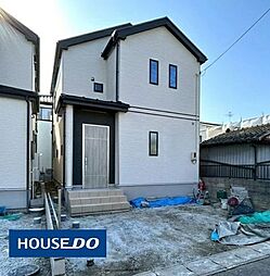 新築戸建　多賀城市新田17番