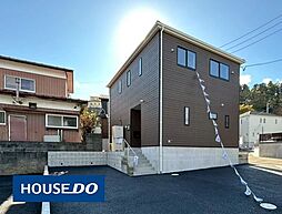 クレイドルガーデン鶴ケ谷東第6