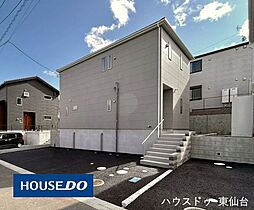 クレイドルガーデン鶴ケ谷東第6