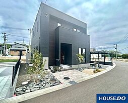 新築戸建 フェリディアガーデン泉区本田町 7号棟