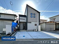 ブルーミングガーデン東仙台3丁目1期