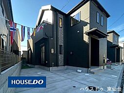 新築戸建 上飯田2丁目3番